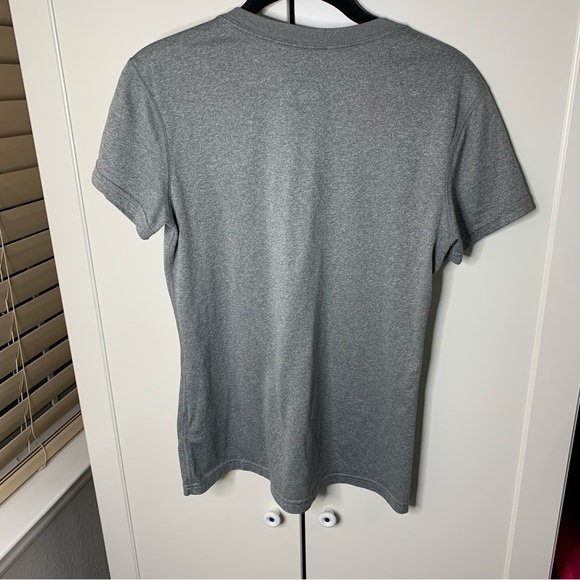 Nike Fresno State Equestrian Graphic Logo T-Shirt - Picture 7 of 12